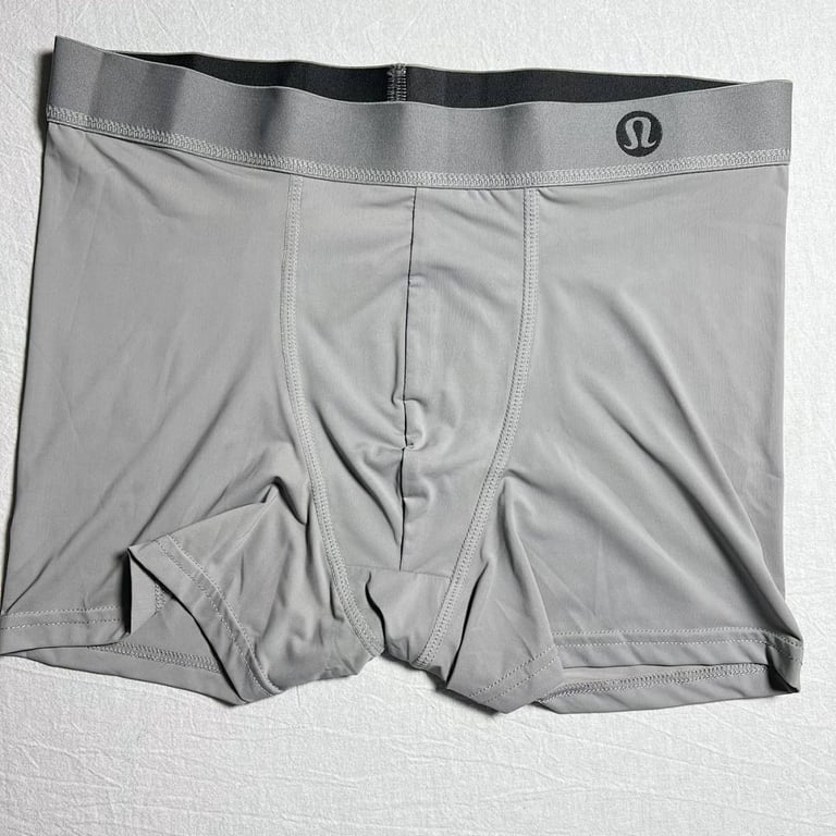 Lululemon Always In Motion Boxer 3-Pack - 5
