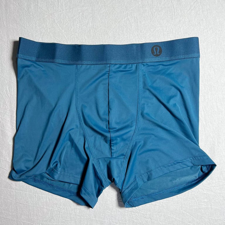 Lululemon Always In Motion Boxer 3-Pack - 6