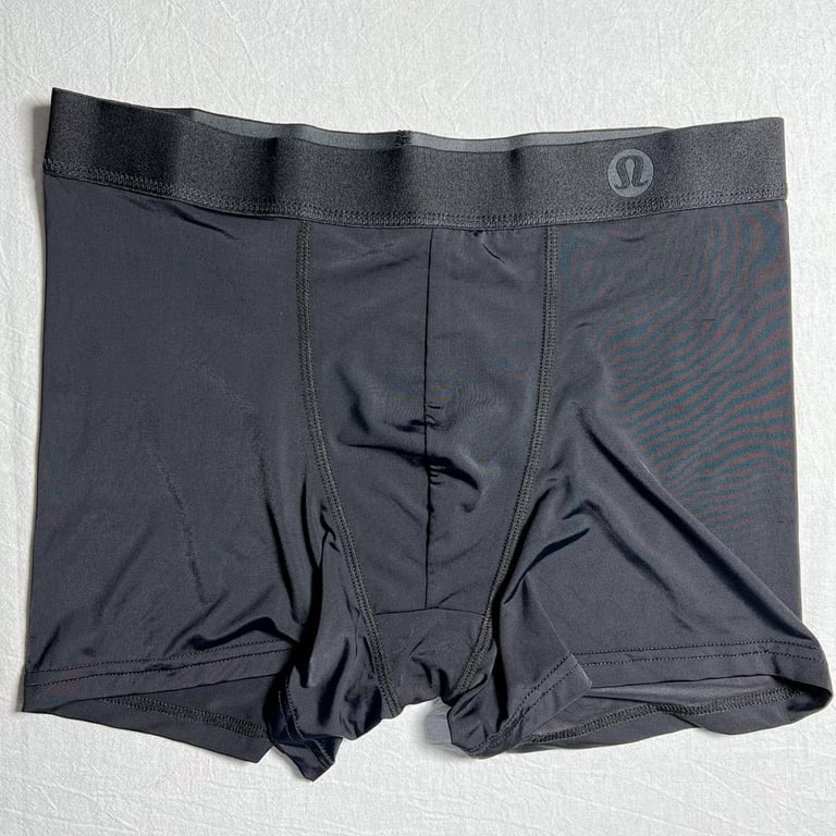 Lululemon Always In Motion Boxer 3-Pack - 7