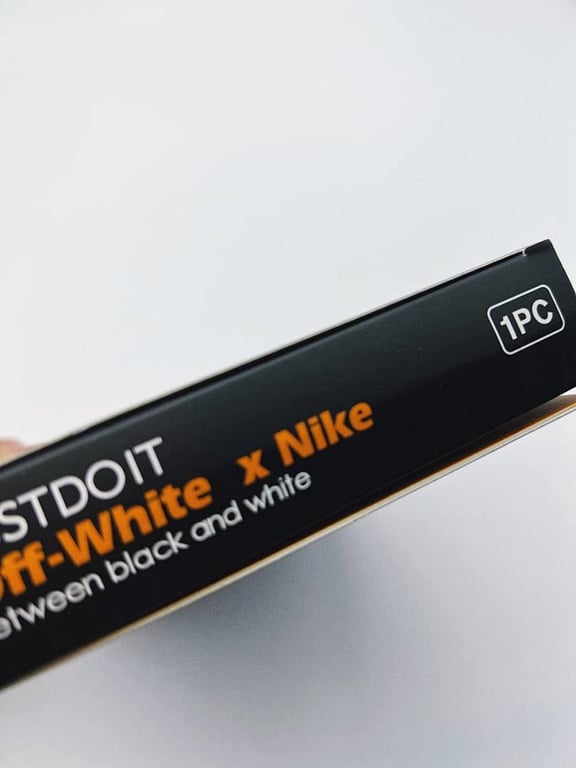 Off-White x Nike Boxer Briefs - 10