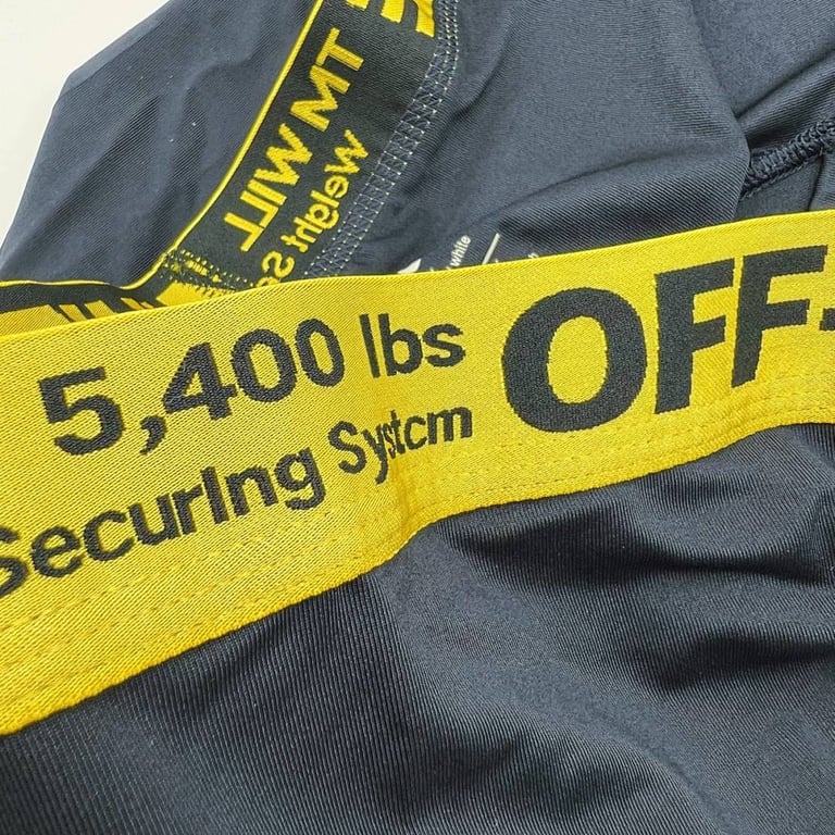 Off-White x Nike Boxer Briefs - 12