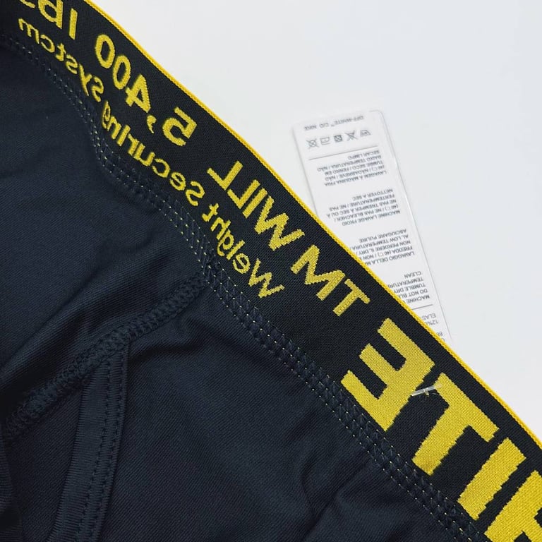 Off-White x Nike Boxer Briefs - 13