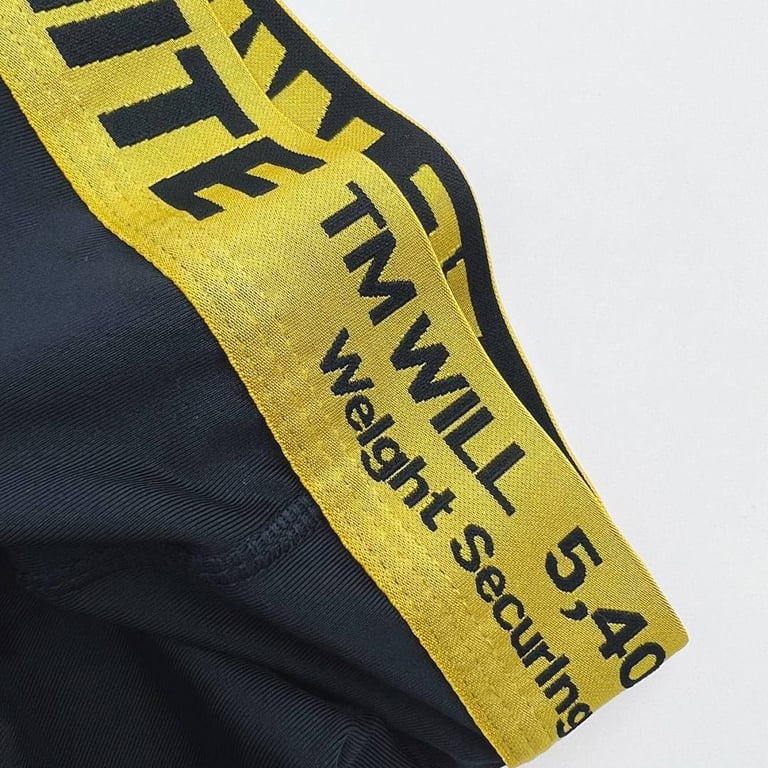 Off-White x Nike Boxer Briefs - 21