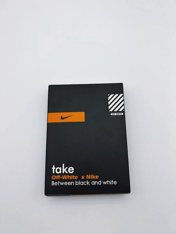 Off-White x Nike Boxer Briefs - 4