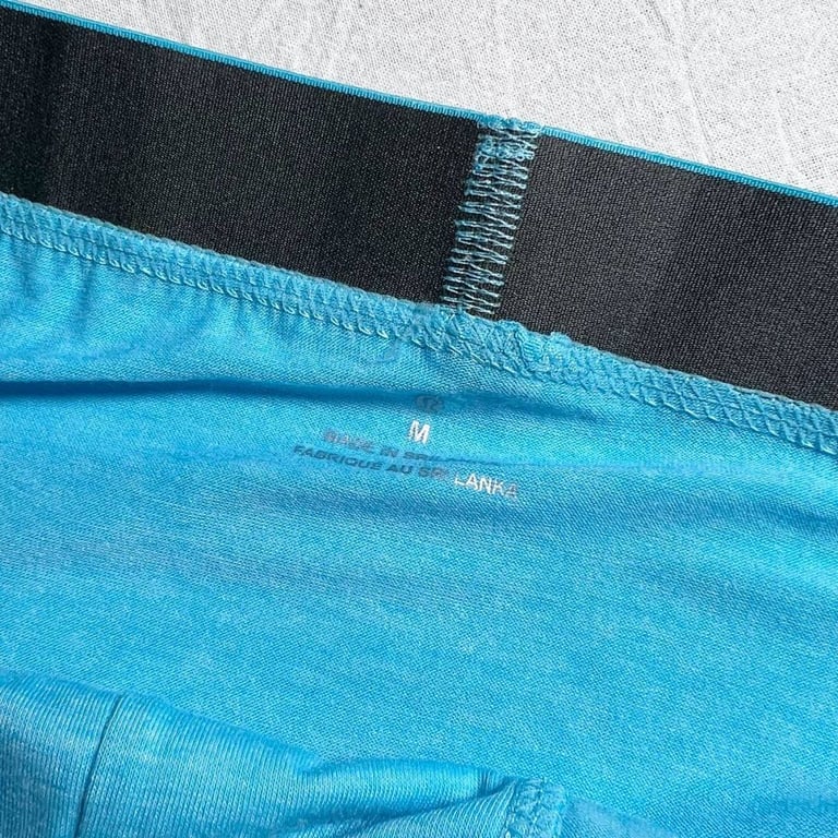 Lululemon Cotton Boxer Briefs 3-Pack - 7