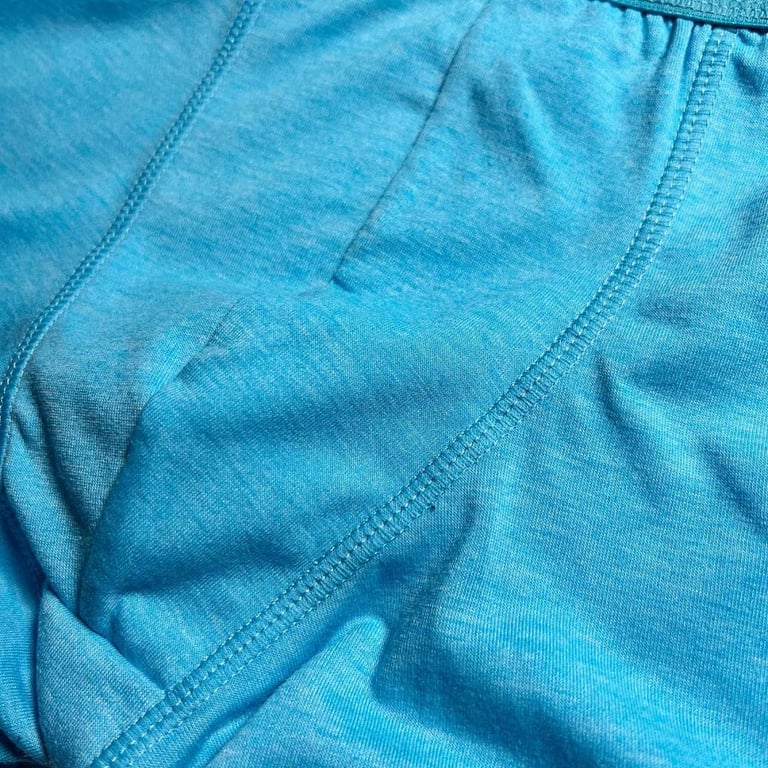 Lululemon Cotton Boxer Briefs 3-Pack - 8