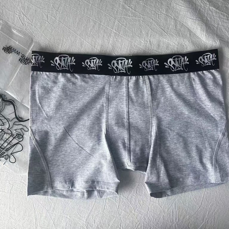 Syna World Boxer Briefs 3-Pack - 2