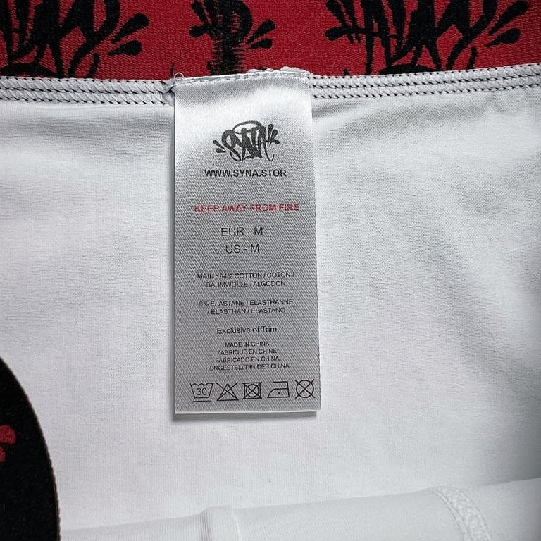 Syna World Boxer Briefs 3-Pack - 10