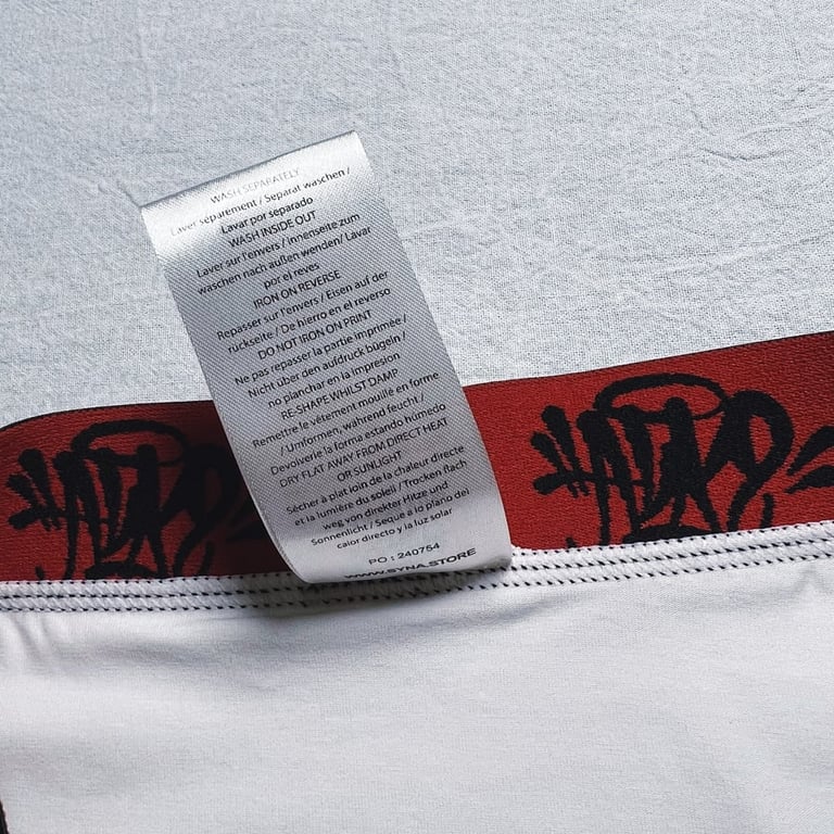 Syna World Boxer Briefs 3-Pack - 11
