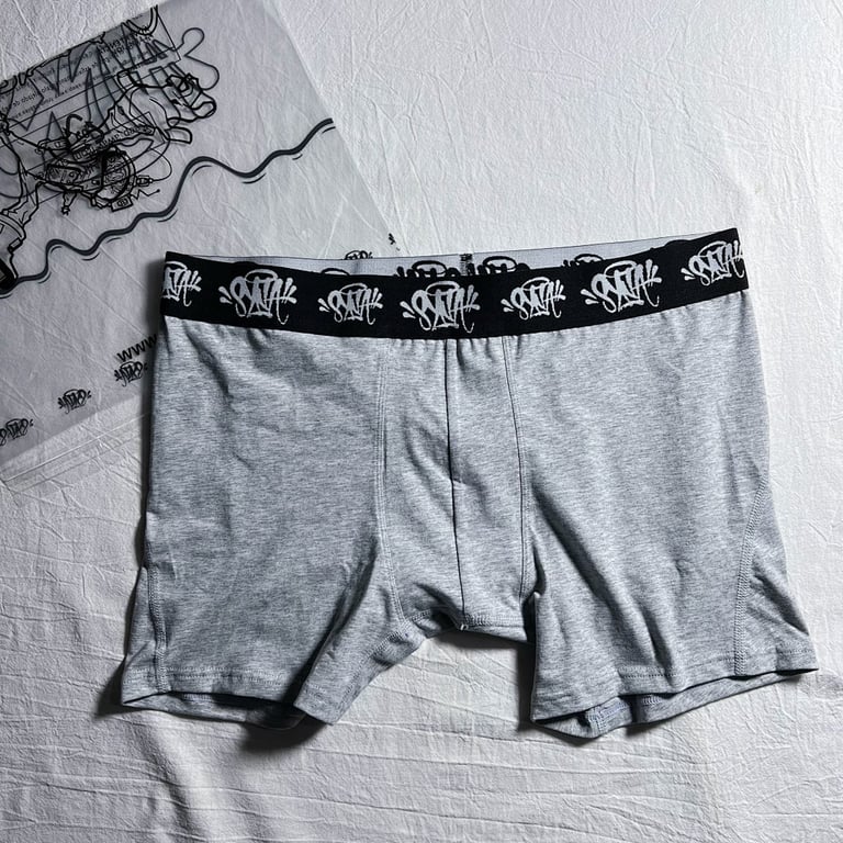 Syna World Boxer Briefs 3-Pack - 17