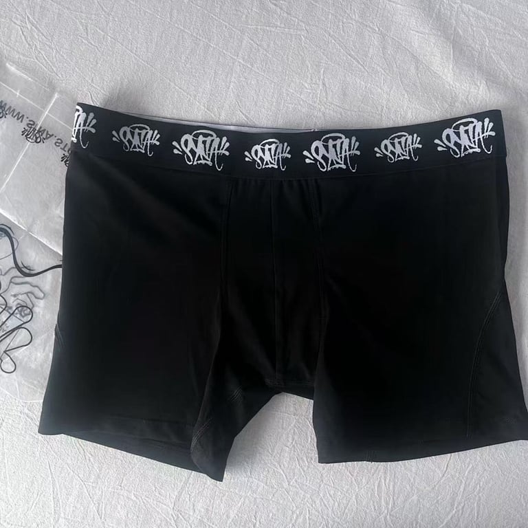 Syna World Boxer Briefs 3-Pack - 3