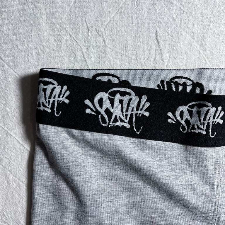 Syna World Boxer Briefs 3-Pack - 20