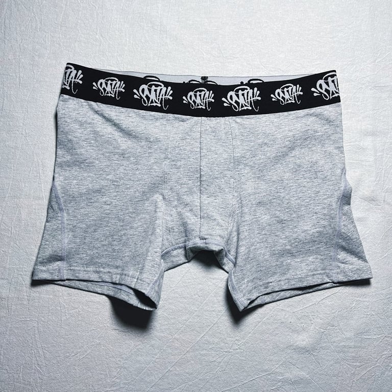 Syna World Boxer Briefs 3-Pack - 21