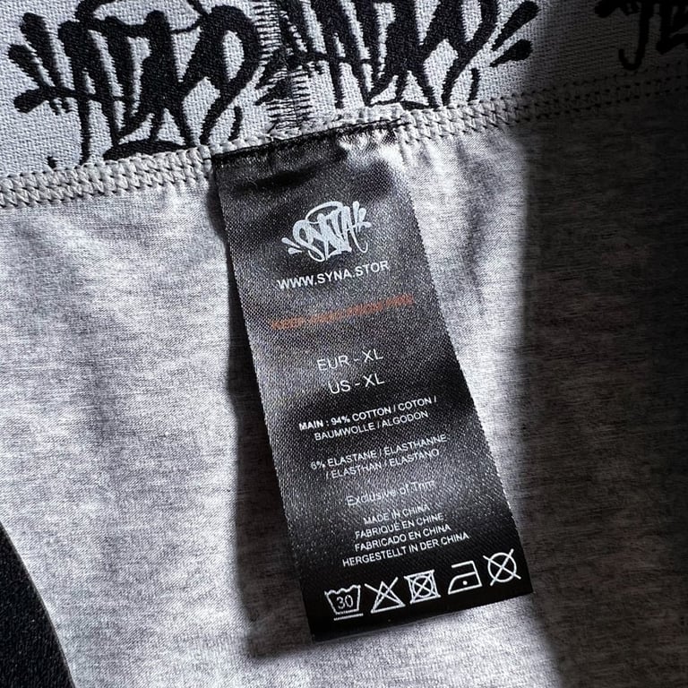 Syna World Boxer Briefs 3-Pack - 22