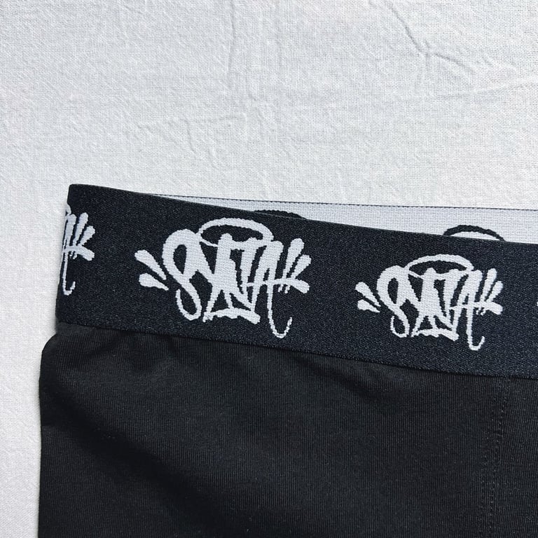 Syna World Boxer Briefs 3-Pack - 23