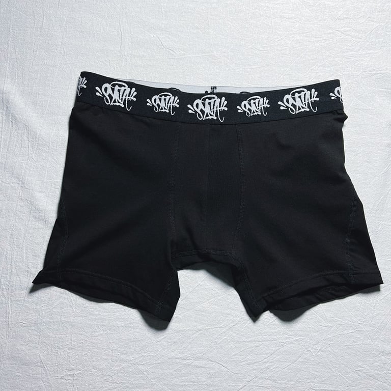 Syna World Boxer Briefs 3-Pack - 24