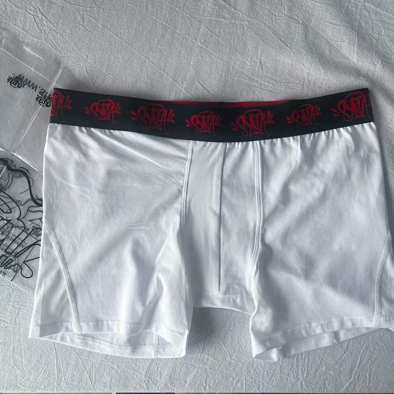Syna World Boxer Briefs 3-Pack - 4