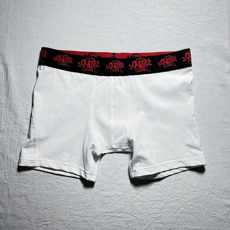 Syna World Boxer Briefs 3-Pack - 9