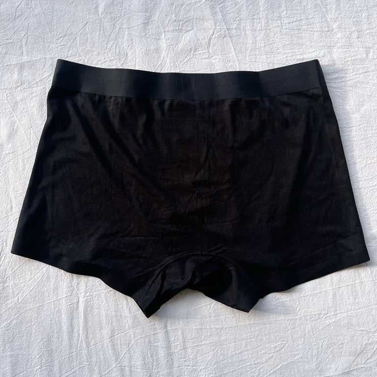 Lululemon Always In Motion Boxer 3-Pack Black - 5