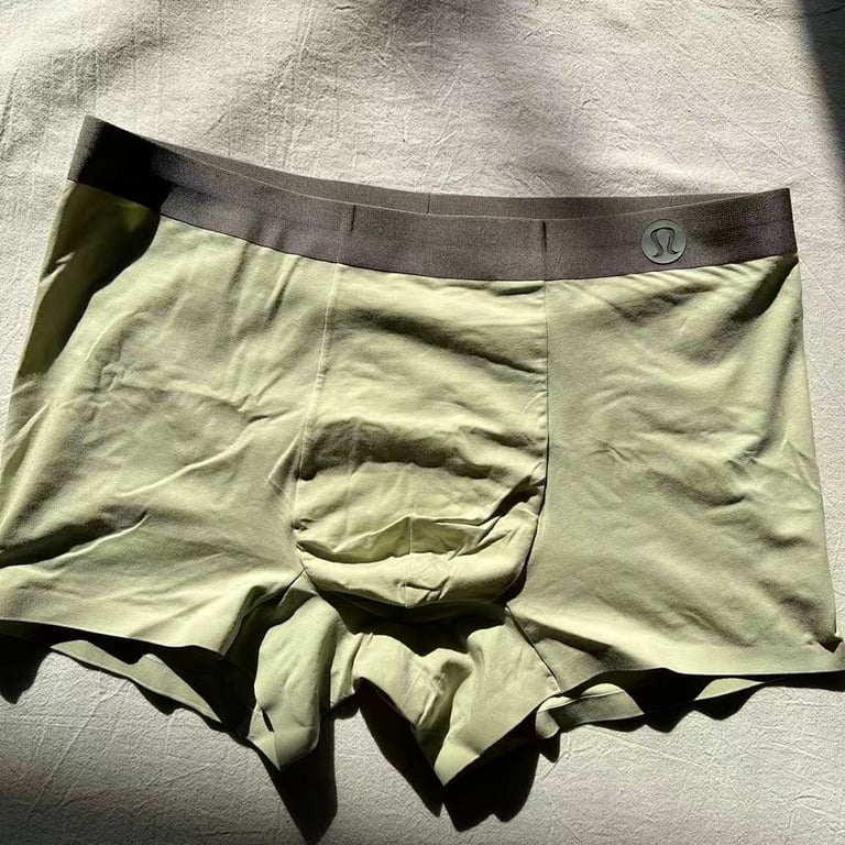 Lululemon Boxer Briefs Set - 11