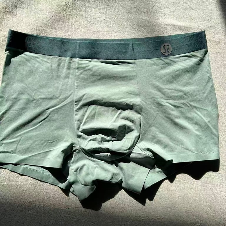 Lululemon Boxer Briefs Set - 12