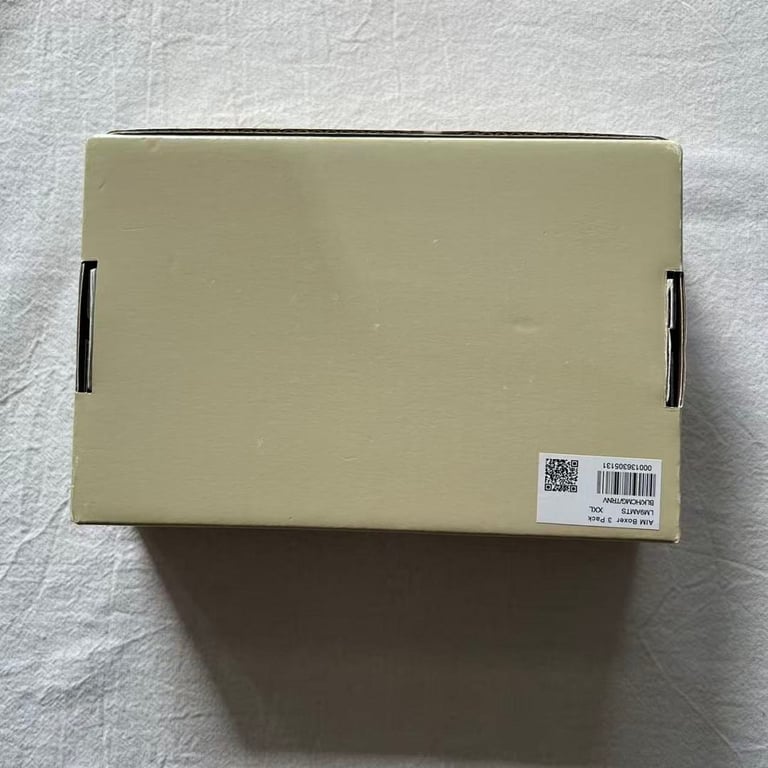 Lululemon Boxer Briefs Set - 3