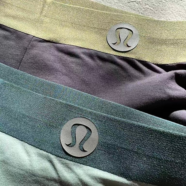 Lululemon Boxer Briefs Set - 7