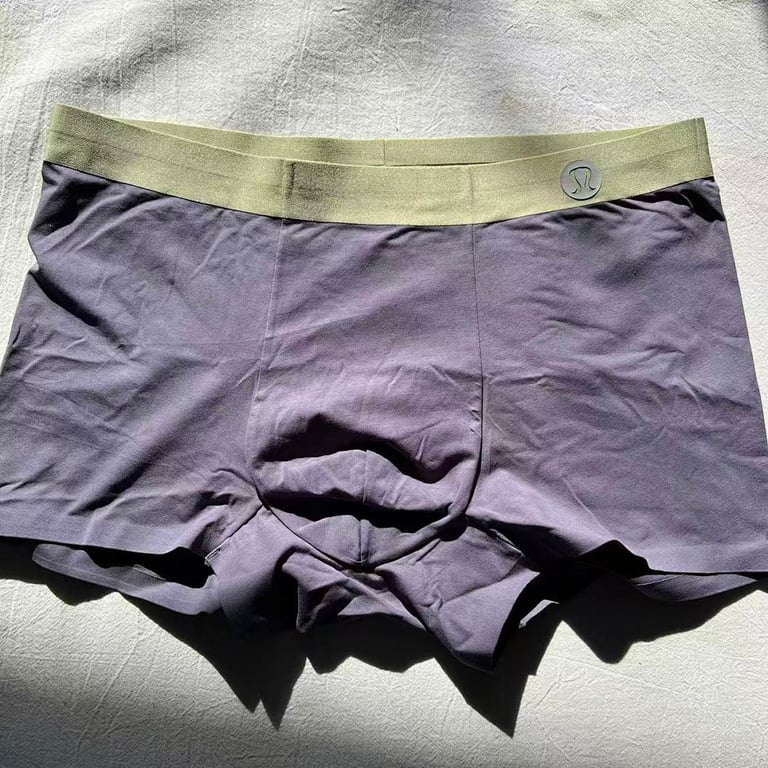 Lululemon Boxer Briefs Set - 8
