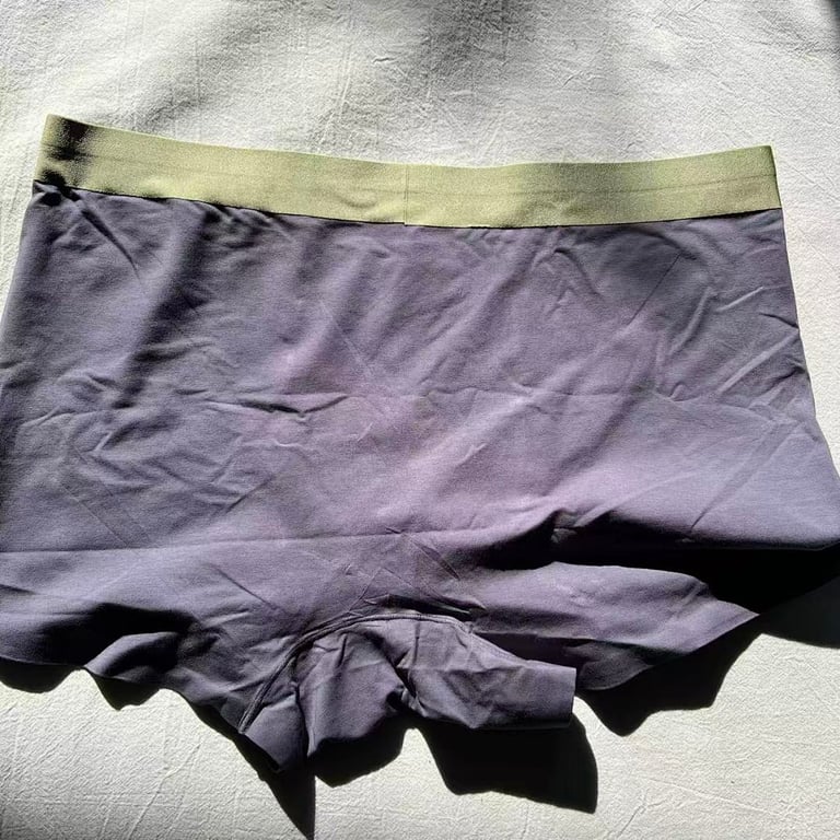Lululemon Boxer Briefs Set - 9