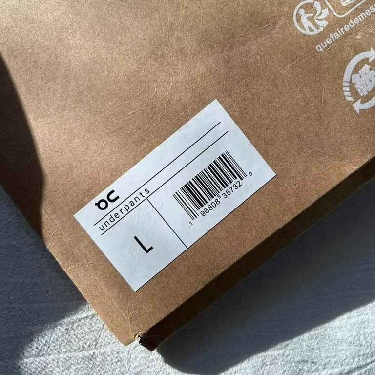 ON Running Performance Underwear 3-Pack - 4