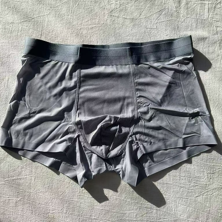 ON Running Performance Underwear 3-Pack - 5