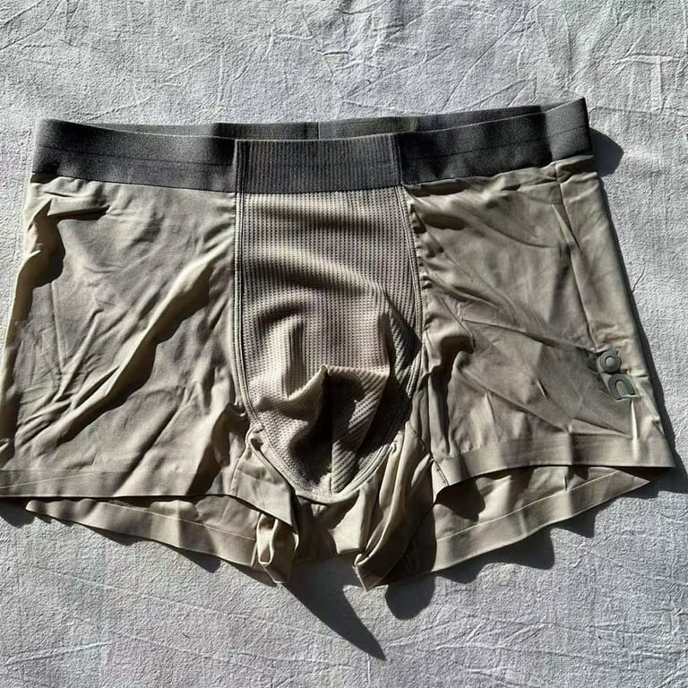ON Running Performance Underwear 3-Pack - 7