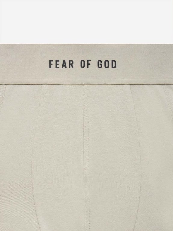 Fear of God 2-Pack Boxer Briefs Cement - 2