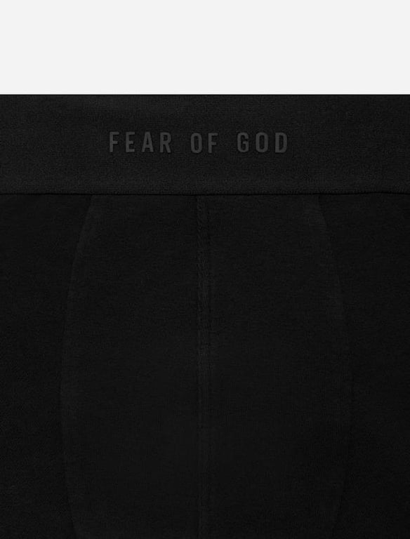 Fear of God 2-Pack Boxer Briefs Black - 3
