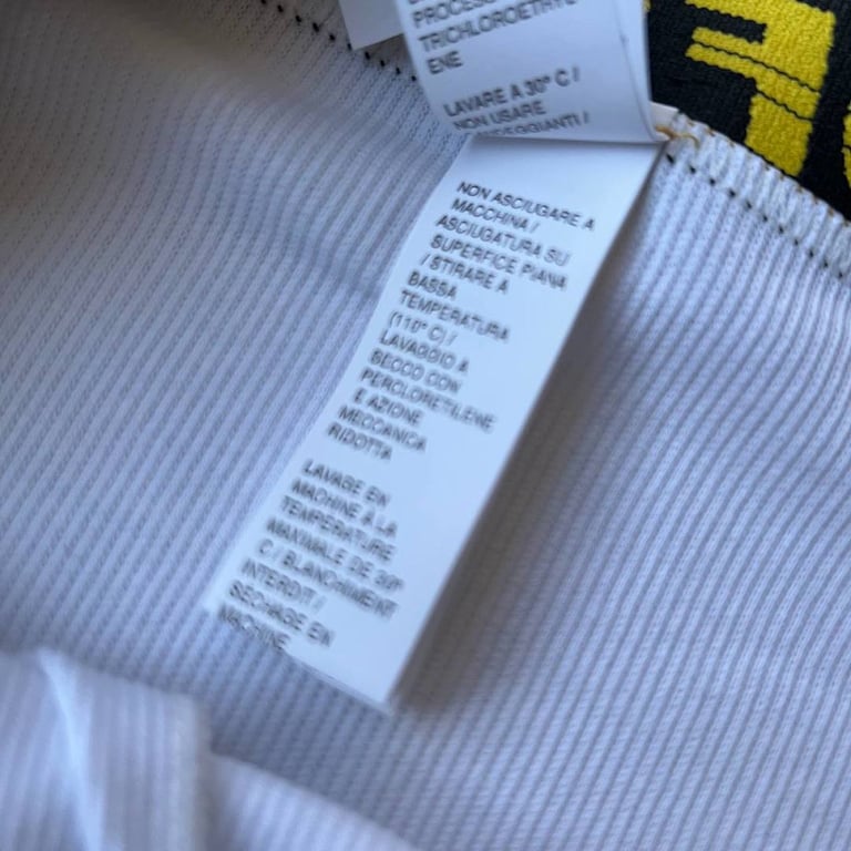 OFF-WHITE Industrial Waistband Boxers - 27