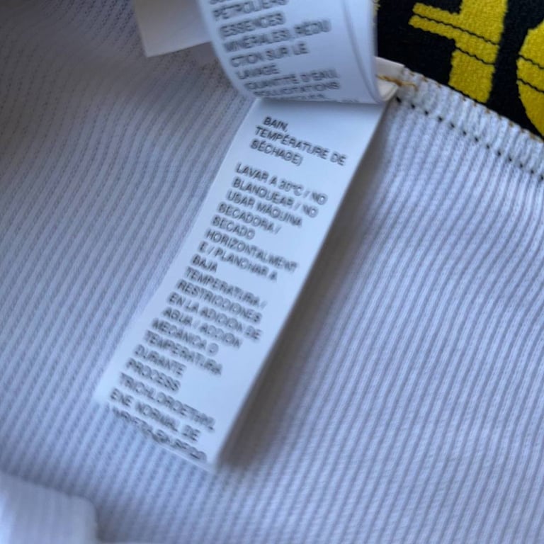 OFF-WHITE Industrial Waistband Boxers - 28