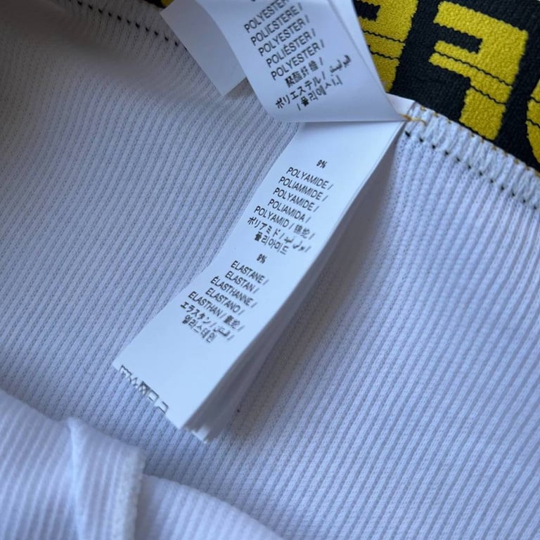 OFF-WHITE Industrial Waistband Boxers - 29