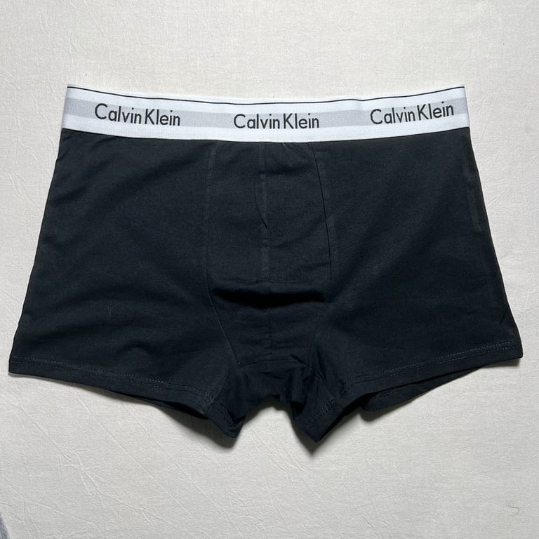 Calvin Klein 5-Pack Modern Cotton Stretch Boxer Briefs - 13