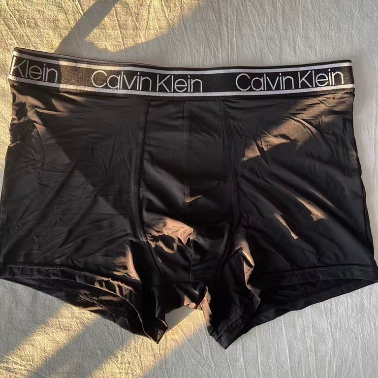 Calvin Klein Boxer Briefs 3-Pack - 11