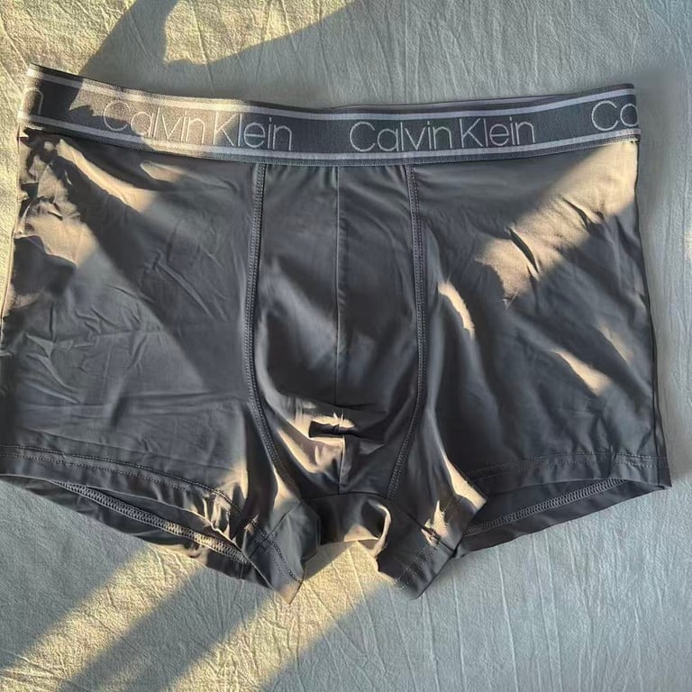 Calvin Klein Boxer Briefs 3-Pack - 13