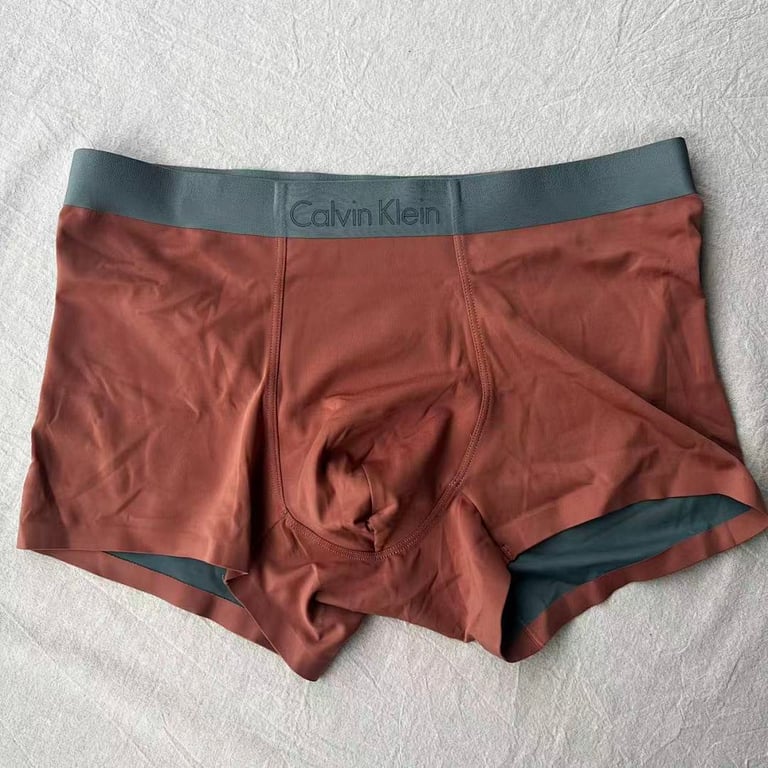 Calvin Klein Boxer Briefs 3-Pack - 11