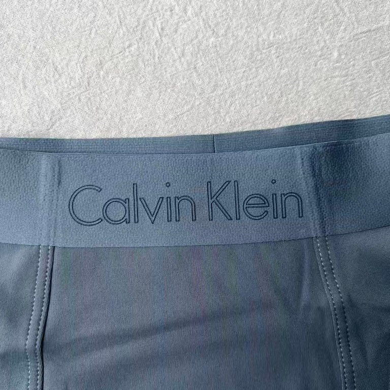 Calvin Klein Boxer Briefs 3-Pack - 7