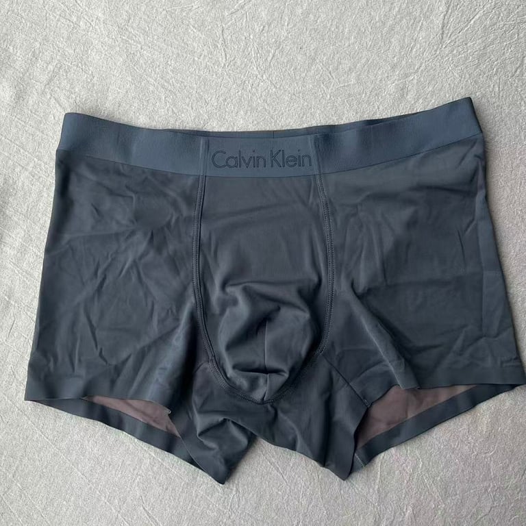Calvin Klein Boxer Briefs 3-Pack - 8