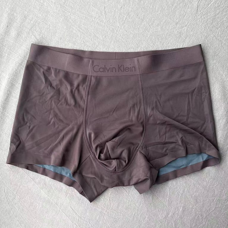 Calvin Klein Boxer Briefs 3-Pack - 10