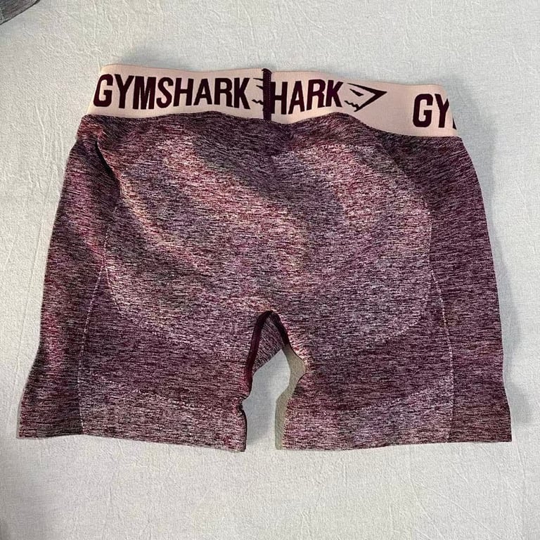 Gymshark Seamless Sport Underwear - 11