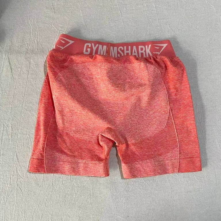 Gymshark Seamless Sport Underwear - 13