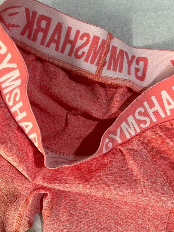 Gymshark Seamless Sport Underwear - 14