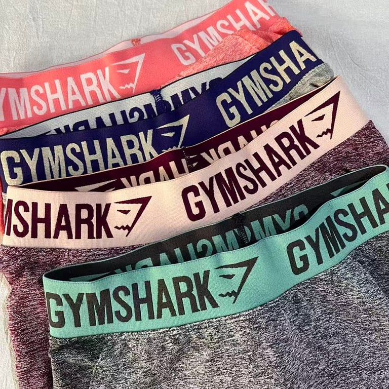 Gymshark Seamless Sport Underwear - 15