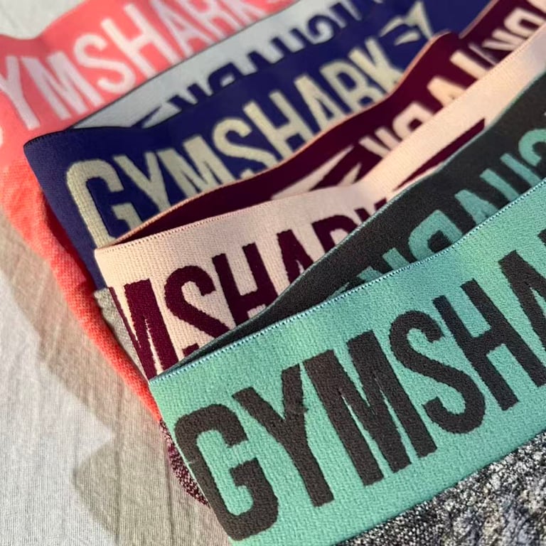 Gymshark Seamless Sport Underwear - 16