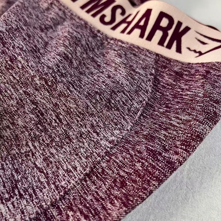 Gymshark Seamless Sport Underwear - 18
